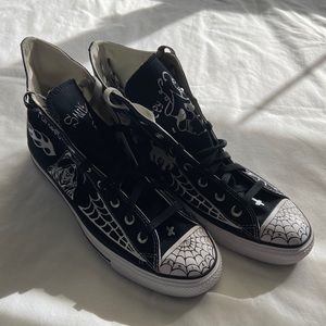 CONVERSE CONS SEAN PABLO PRO CTAS SP HI